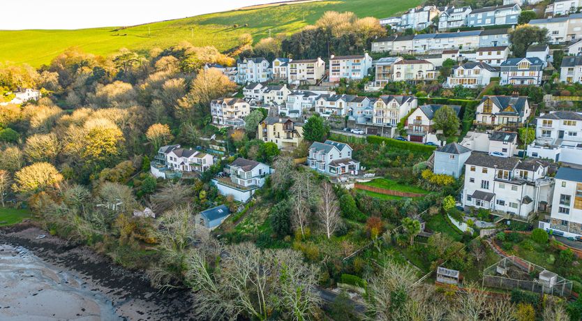 Photo of Keeping It Kingswear