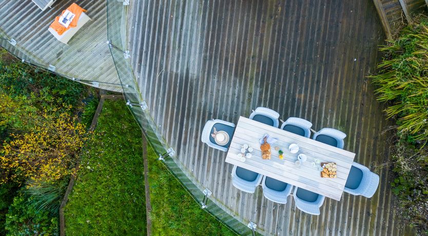 Photo of Keeping It Kingswear