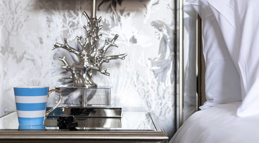 Photo of Keeping It Kingswear