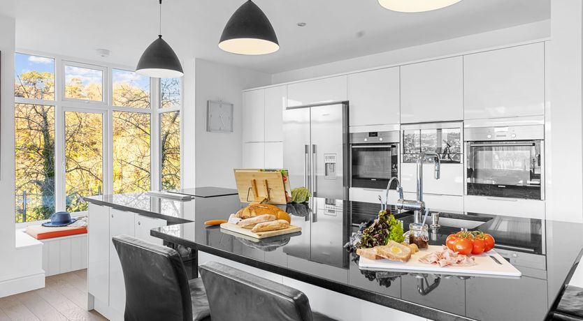 Photo of Keeping It Kingswear