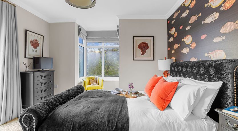 Photo of Keeping It Kingswear