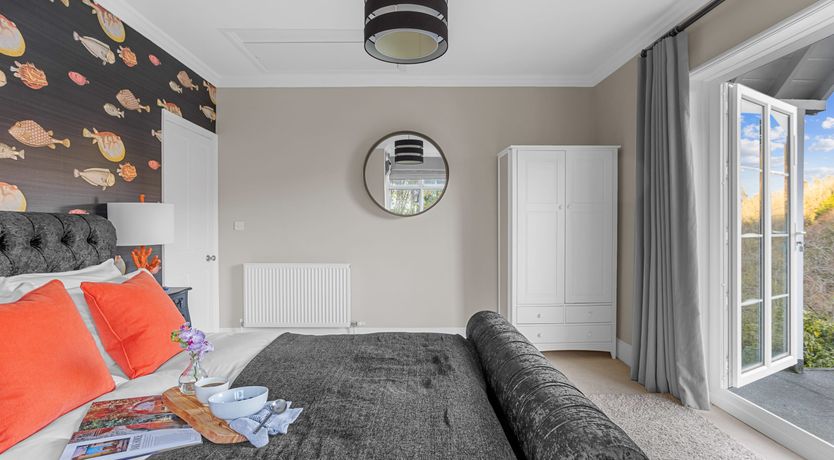 Photo of Keeping It Kingswear