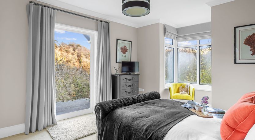 Photo of Keeping It Kingswear