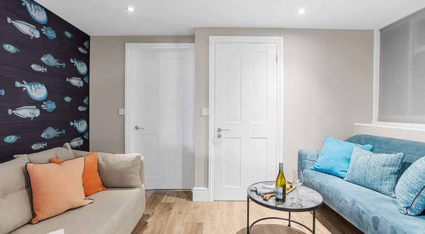 Photo of Keeping It Kingswear