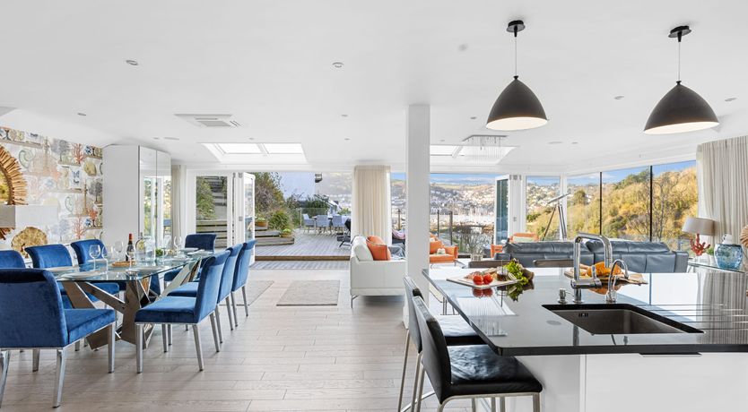 Photo of Keeping It Kingswear