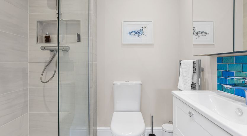 Photo of Keeping It Kingswear