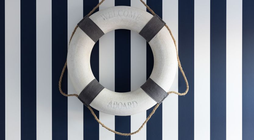 Photo of Keeping It Kingswear