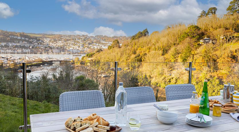 Photo of Keeping It Kingswear