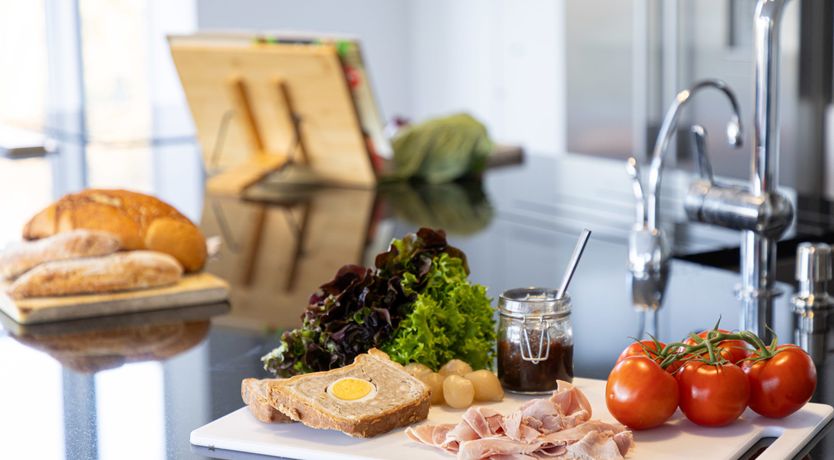 Photo of Keeping It Kingswear