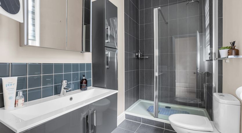 Photo of Keeping It Kingswear