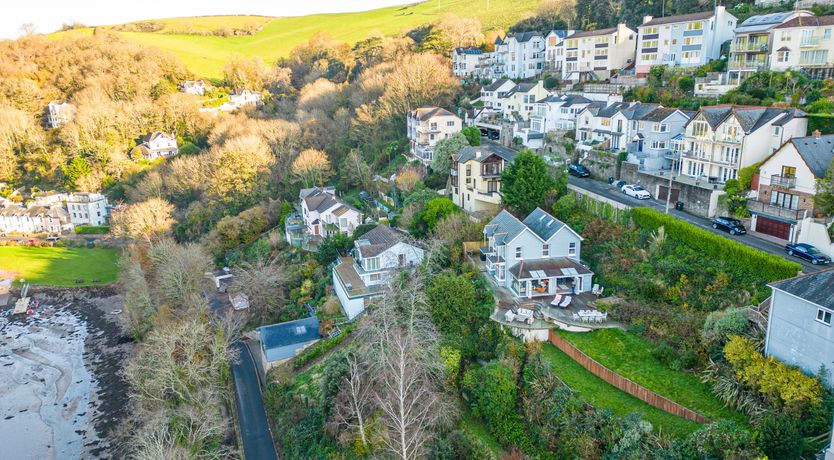 Photo of Keeping It Kingswear