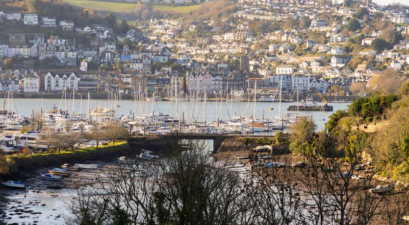 Photo of Keeping It Kingswear