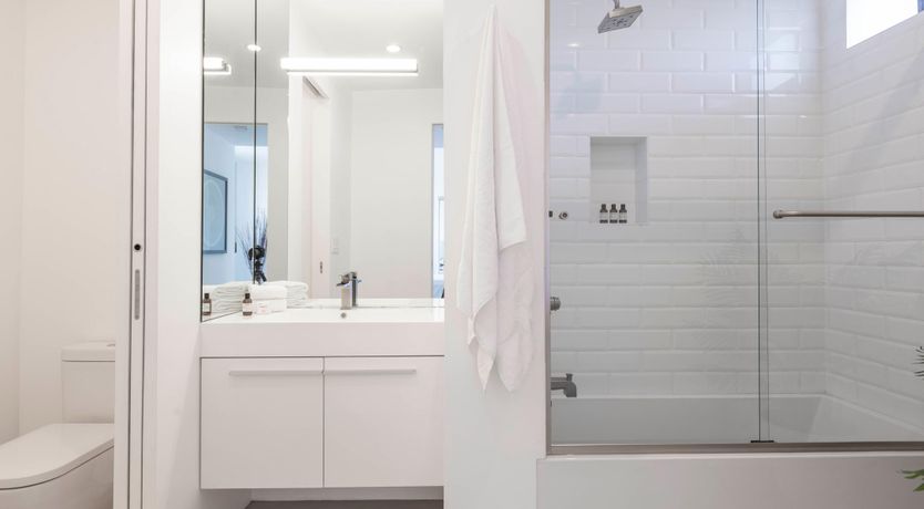 Photo of Marina Musings