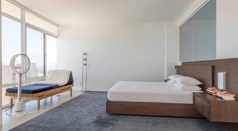 Photo of Marina Musings