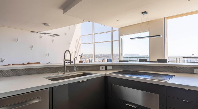 Photo of Marina Musings