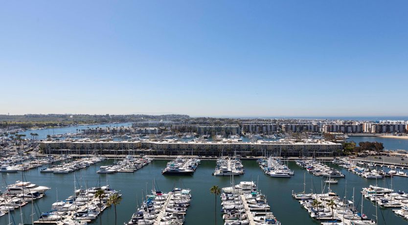 Photo of Marina Musings