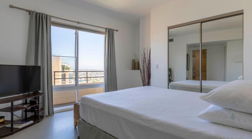 Photo of Marina Musings