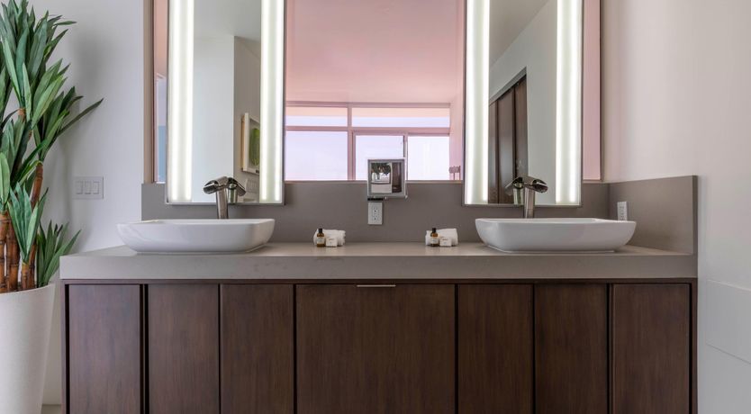 Photo of Marina Musings