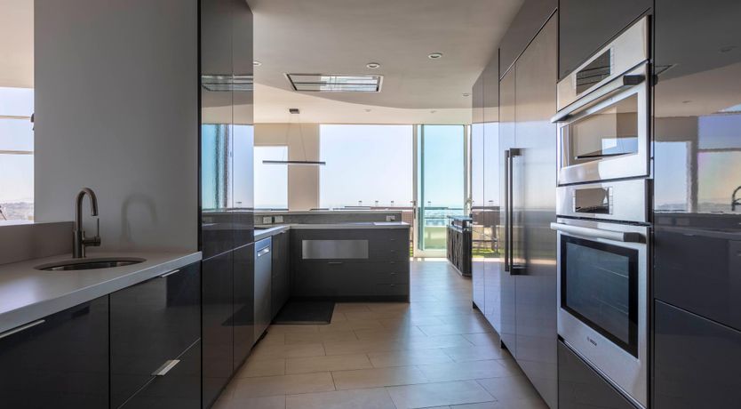 Photo of Marina Musings