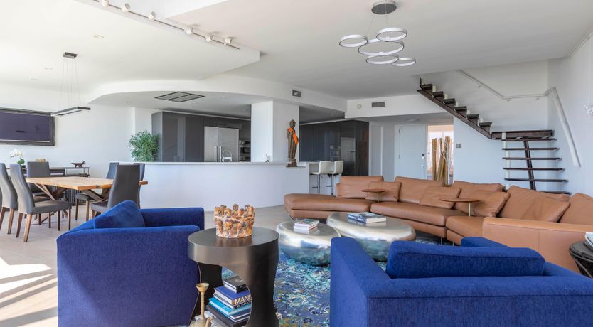 Photo of Marina Musings