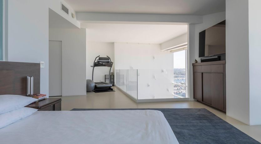 Photo of Marina Musings