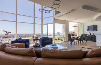 Marina Musings Holiday Home