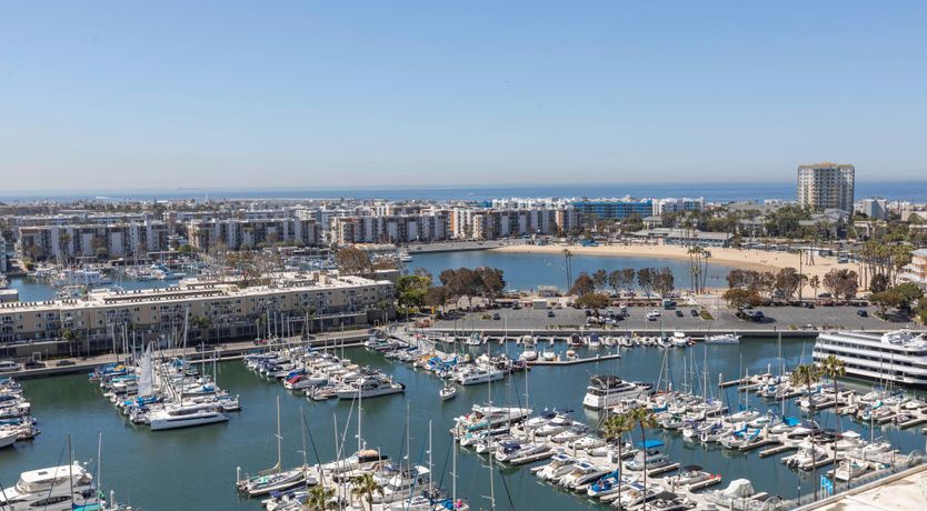 Photo of Marina Musings