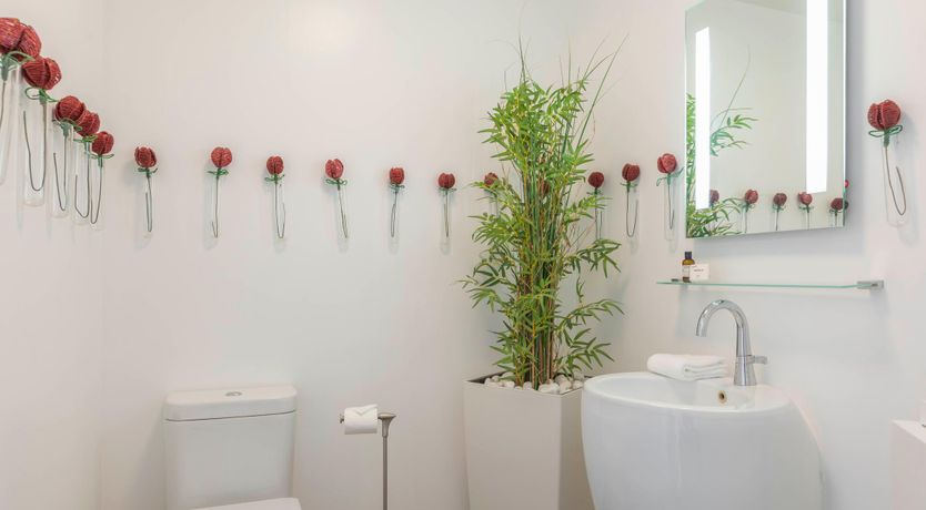 Photo of Marina Musings