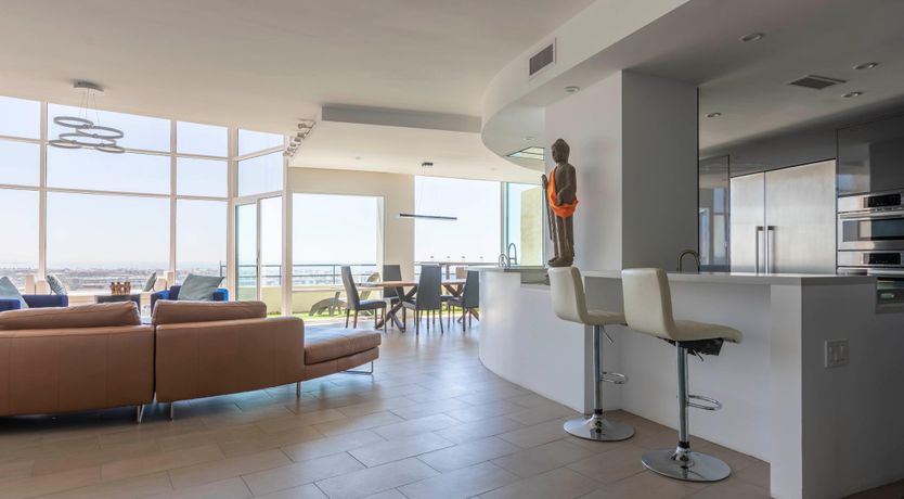 Photo of Marina Musings