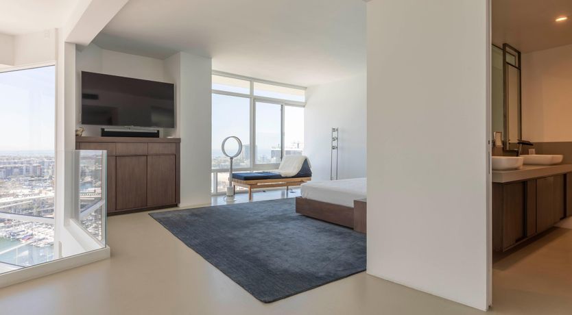 Photo of Marina Musings