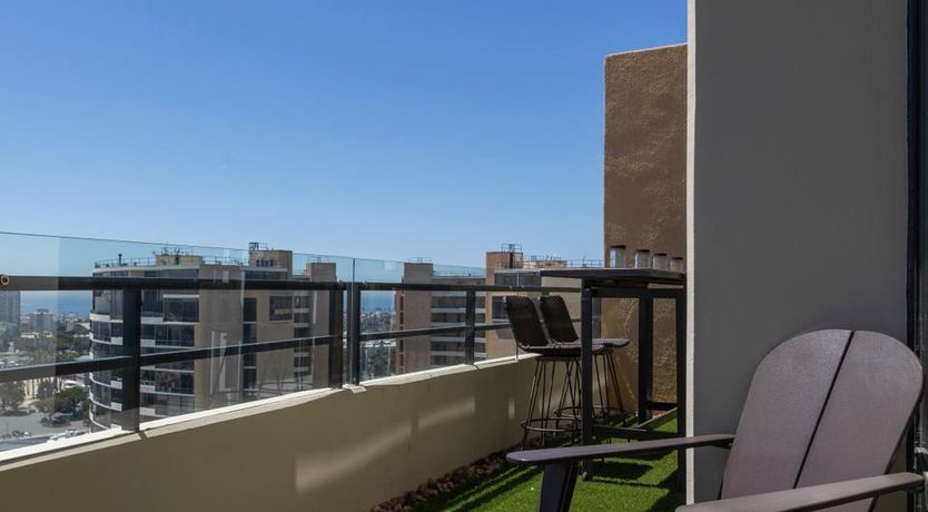 Photo of Marina Musings