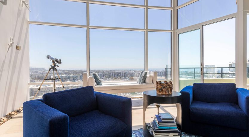 Photo of Marina Musings