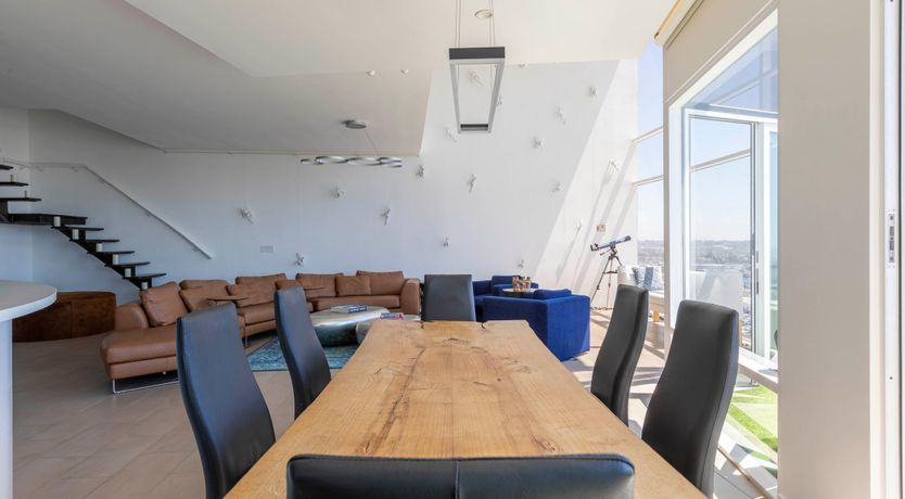 Photo of Marina Musings