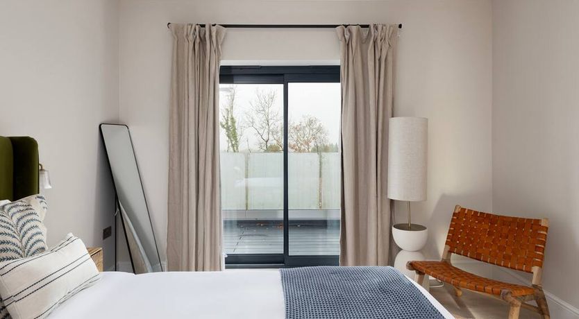 Photo of The Quarry House