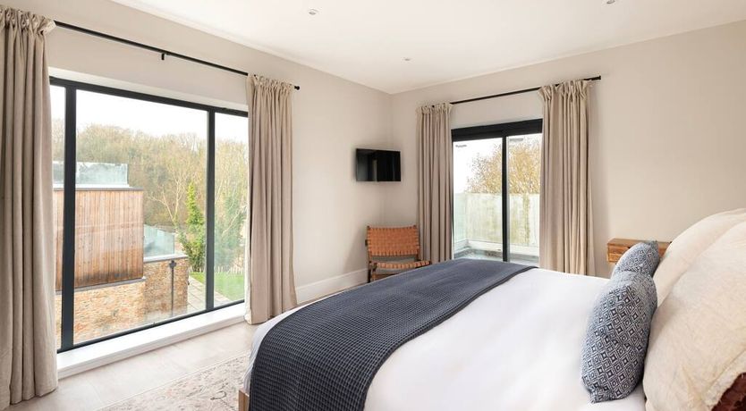 Photo of The Quarry House