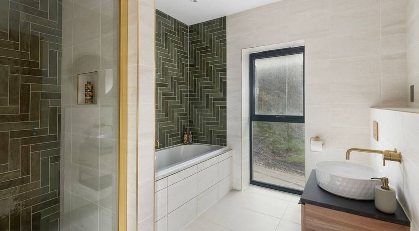 Photo of The Quarry House