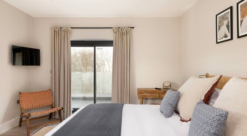 Photo of The Quarry House