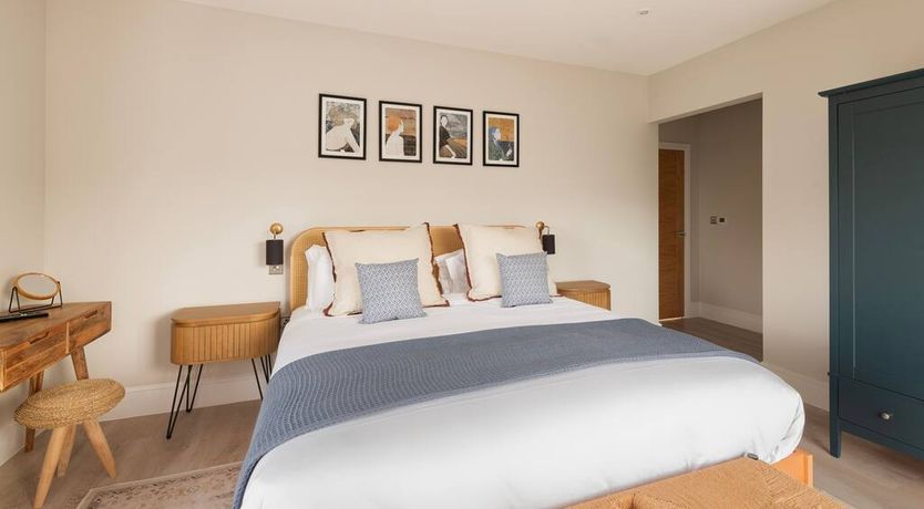 Photo of The Quarry House