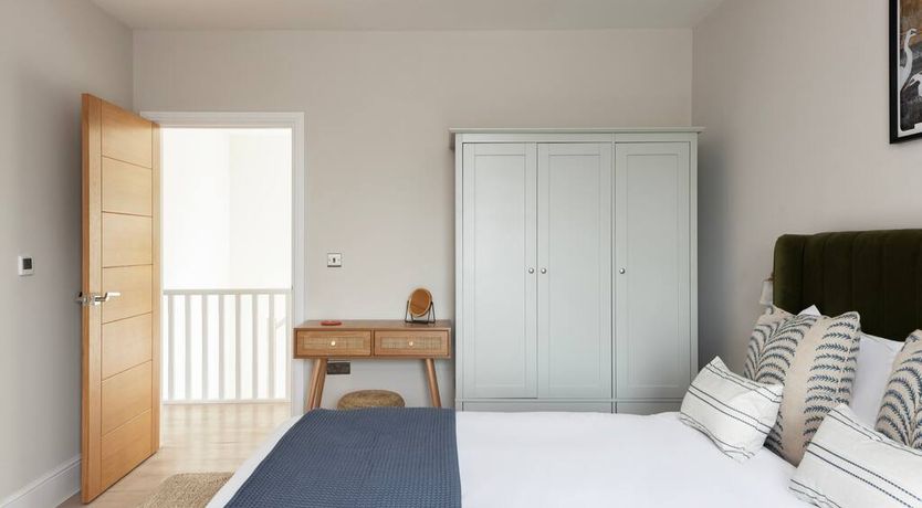 Photo of The Quarry House