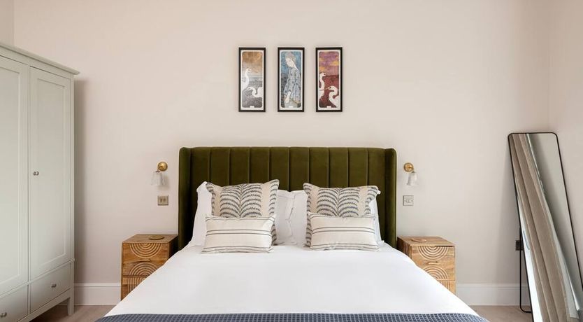 Photo of The Quarry House