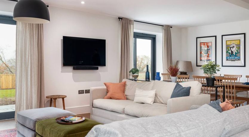 Photo of The Quarry House