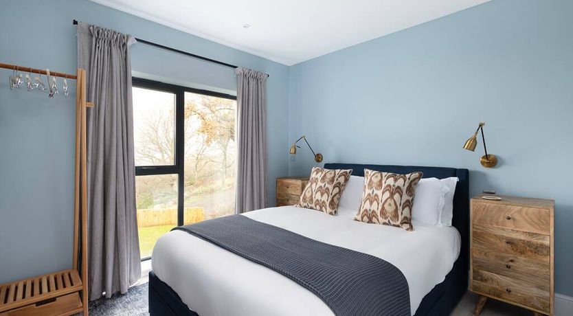 Photo of The Quarry House