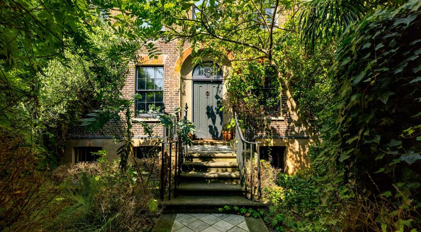 Photo of Curiosity Calls