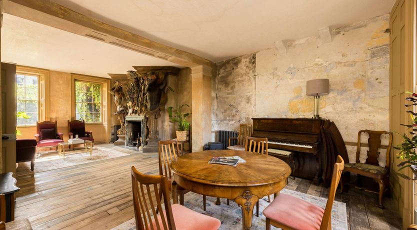 Photo of Curiosity Calls