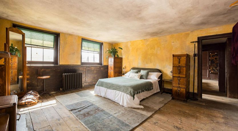 Photo of Curiosity Calls