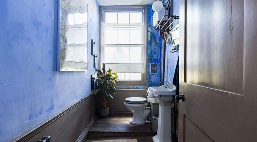 Photo of Curiosity Calls