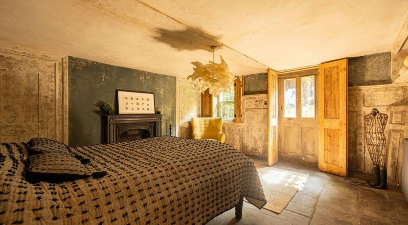 Photo of Curiosity Calls