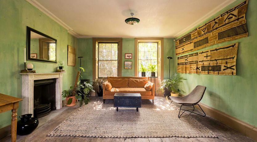 Photo of Curiosity Calls