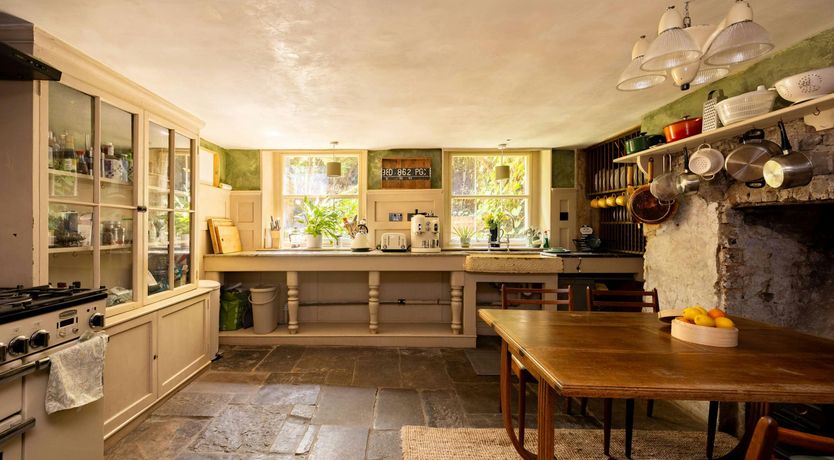 Photo of Curiosity Calls