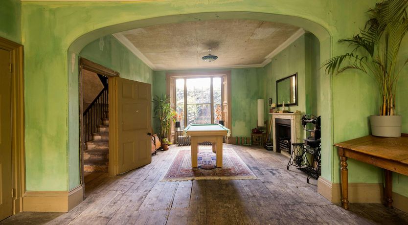 Photo of Curiosity Calls